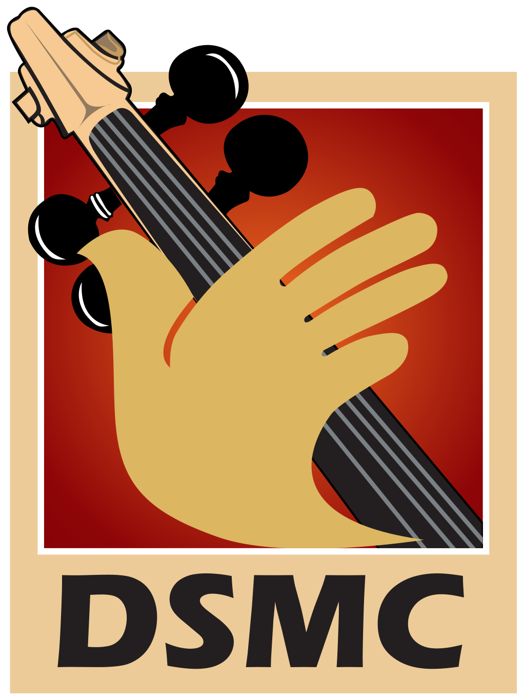 DSMC Online Store